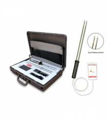 Cotton Moisture Meter - Moisture Tester