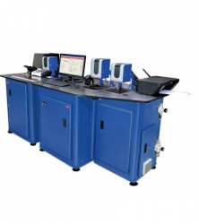 Fully Auto High Volume Cotton Testing Instrument