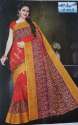 Designer Cotton Sarees
