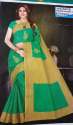 Designer Cotton Sarees thumb 2