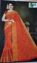 Designer Cotton Sarees thumb 5