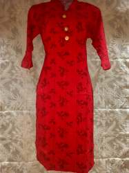 Trendy and stylish Kurtis for Women