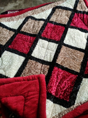quilts by Blue Star Handloon