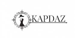 Kapdaz logo icon