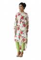 white-trail-cut-kurtis-multi-color-floral-print