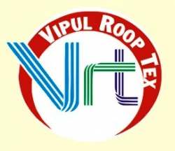 VIPUL ROOP TEX logo icon