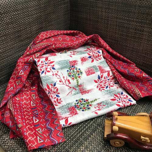 KAPRI PRINTS