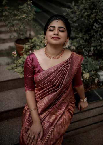 Avira Fab Designer silk sarees