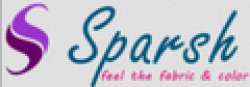 Sparsh Textiles logo icon