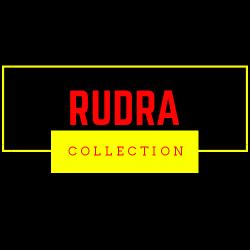 Rudra Collection logo icon