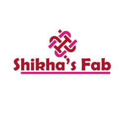 Shikha s Fab logo icon