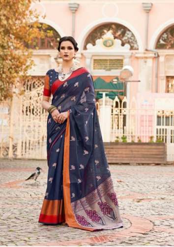 Customized Packaging of Arra Creation