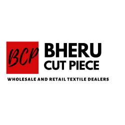 Bheru Cut Piece logo icon