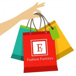 Fashion Factory s logo icon