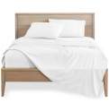 Hotel Cotton Bed Sheet