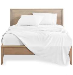 Hotel Cotton Bed Sheet