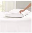 Hotel Cotton Bed Sheet thumb 1