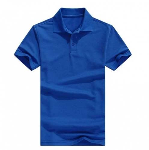 Young Boys Knitted Polo T-shirt by Priyan Tex