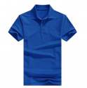 Young Boys Knitted Polo T-shirt