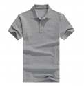 Young Boys Knitted Polo T-shirt thumb 1