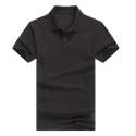 Young Boys Knitted Polo T-shirt thumb 2