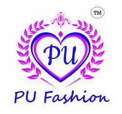 PU Fashion logo icon