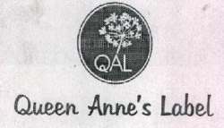 Queen Anne s Label Private Limited logo icon