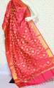 Ladies Banarasi Silk Dupatta thumb 5