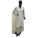 Ladies Designer Chikankari Suit