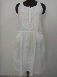 Ladies Western Dress