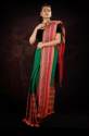 Ethnic Pure Cotton Begumpuri Printed Saree thumb 11