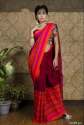 Ethnic Pure Cotton Begumpuri Printed Saree thumb 9