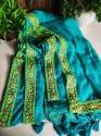 Exclusive Authentic Pure Mulmul cotton Saree  thumb 3