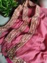 Exclusive Authentic Pure Mulmul cotton Saree  thumb 4