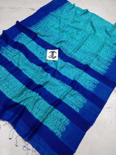Exclusive Pure Reshom Matka Sribhori Saree