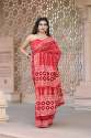 Exclusive Summer Collection cotton saree thumb 3