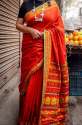 Fashionable Cotton Dongriya Saree thumb 7
