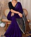 Fashionable Exclusive Sico Khadi Saree thumb 2