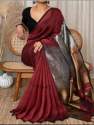 Fashionable Exclusive Sico Khadi Saree thumb 5