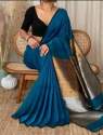 Fashionable Exclusive Sico Khadi Saree thumb 7