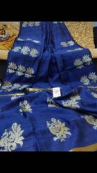 Handweaving Jamdani saree collection