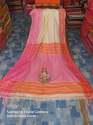Lining Pure Cotton Begumpuri saree thumb 8