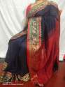 Mokling Handweaving Handloom Saree thumb 11