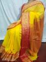 Mokling Handweaving Handloom Saree thumb 12