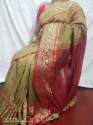 Mokling Handweaving Handloom Saree thumb 13