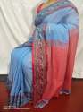 Mokling Handweaving Handloom Saree thumb 14