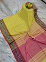 Mokling Handweaving Handloom Saree thumb 17
