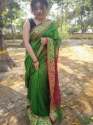 Mokling Handweaving Handloom Saree thumb 4
