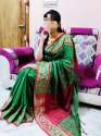 Mokling Handweaving Handloom Saree thumb 6