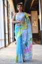 Pure Cotton Begumpuri Saree 